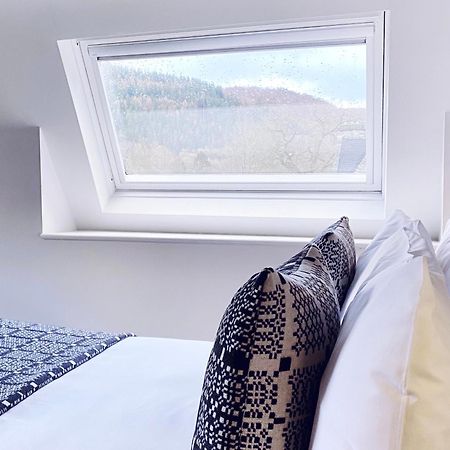 Olif Hotel Betws-y-Coed Kültér fotó