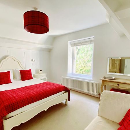 Olif Hotel Betws-y-Coed Kültér fotó