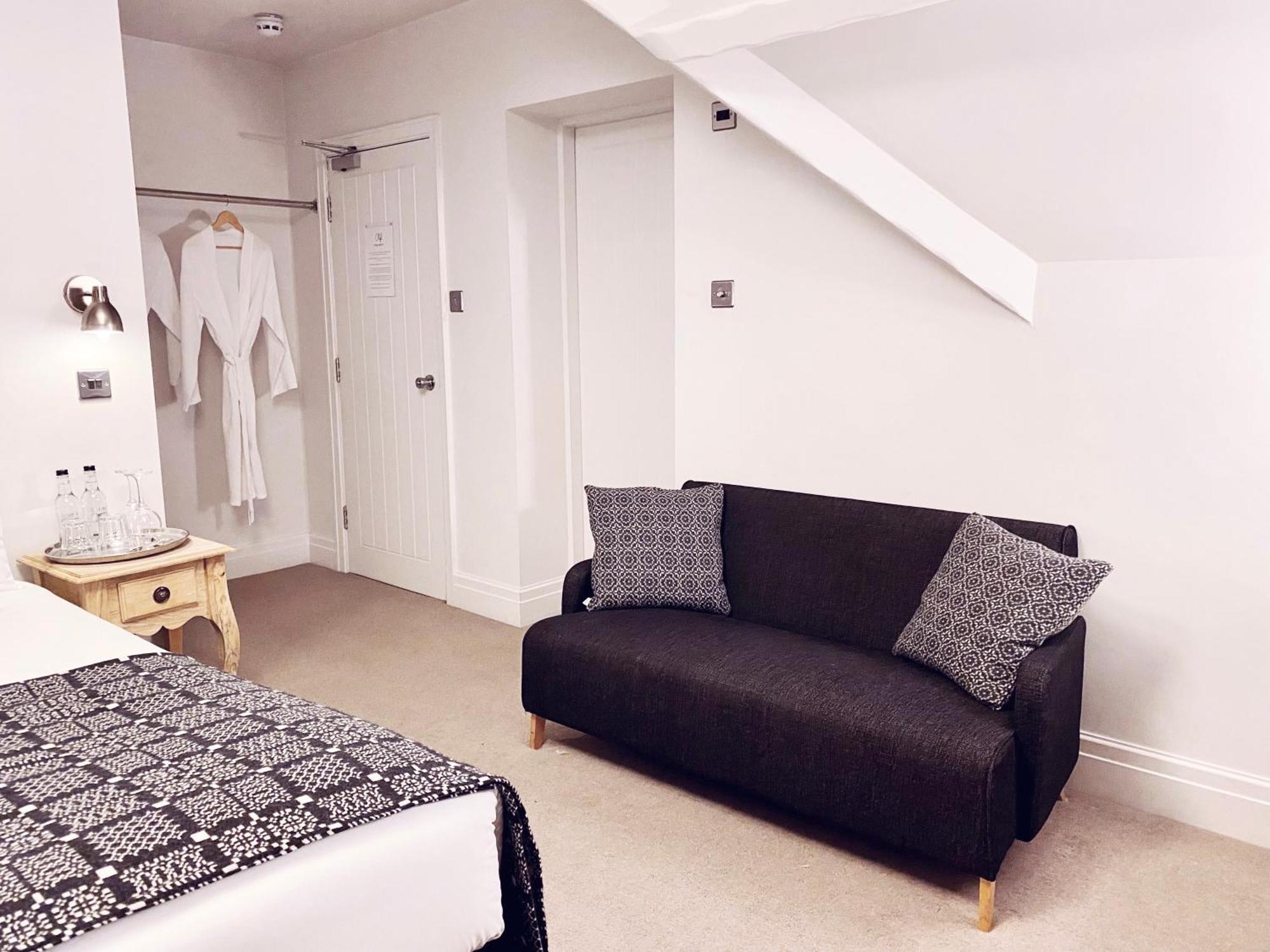 Olif Hotel Betws-y-Coed Kültér fotó