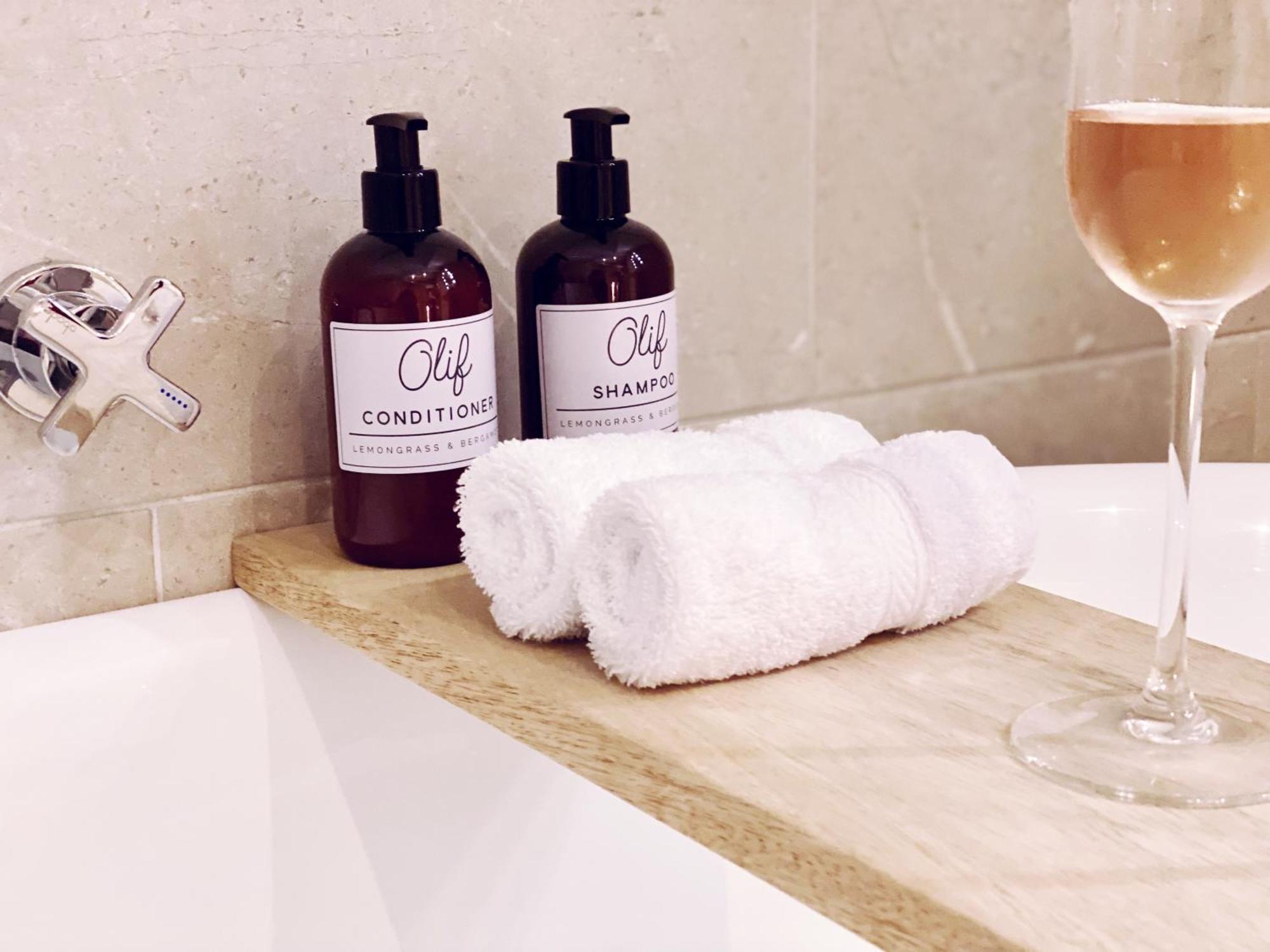 Olif Hotel Betws-y-Coed Kültér fotó