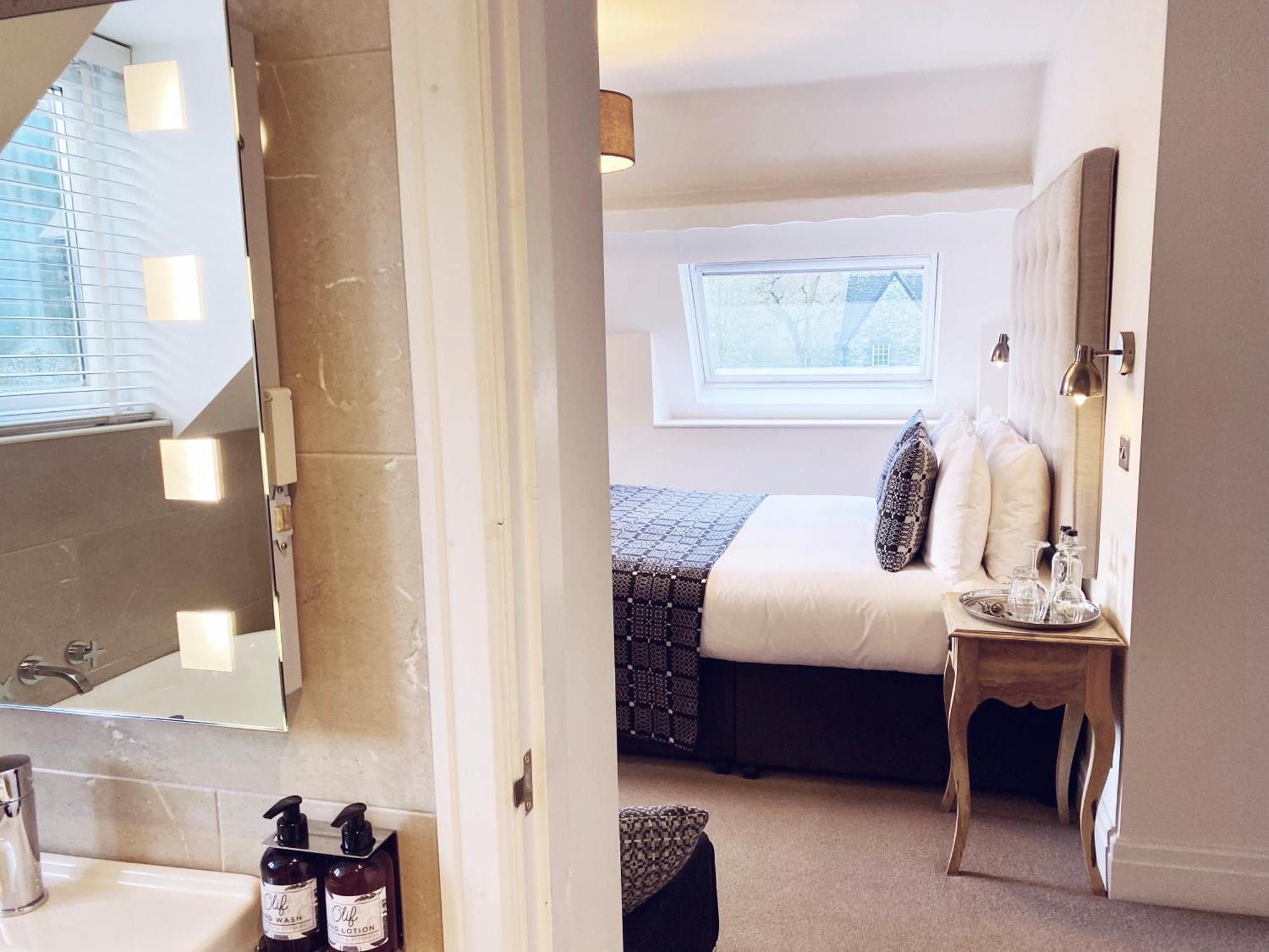 Olif Hotel Betws-y-Coed Kültér fotó