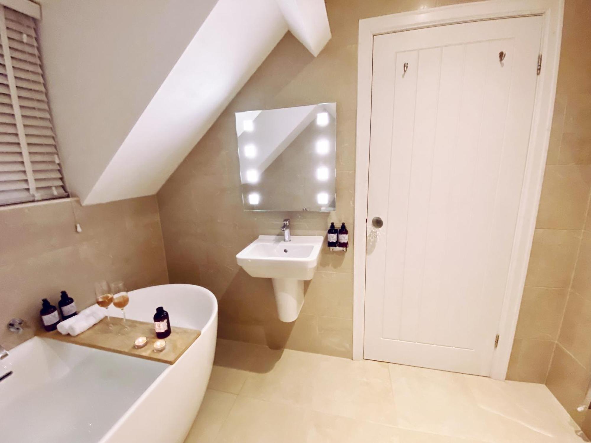 Olif Hotel Betws-y-Coed Kültér fotó