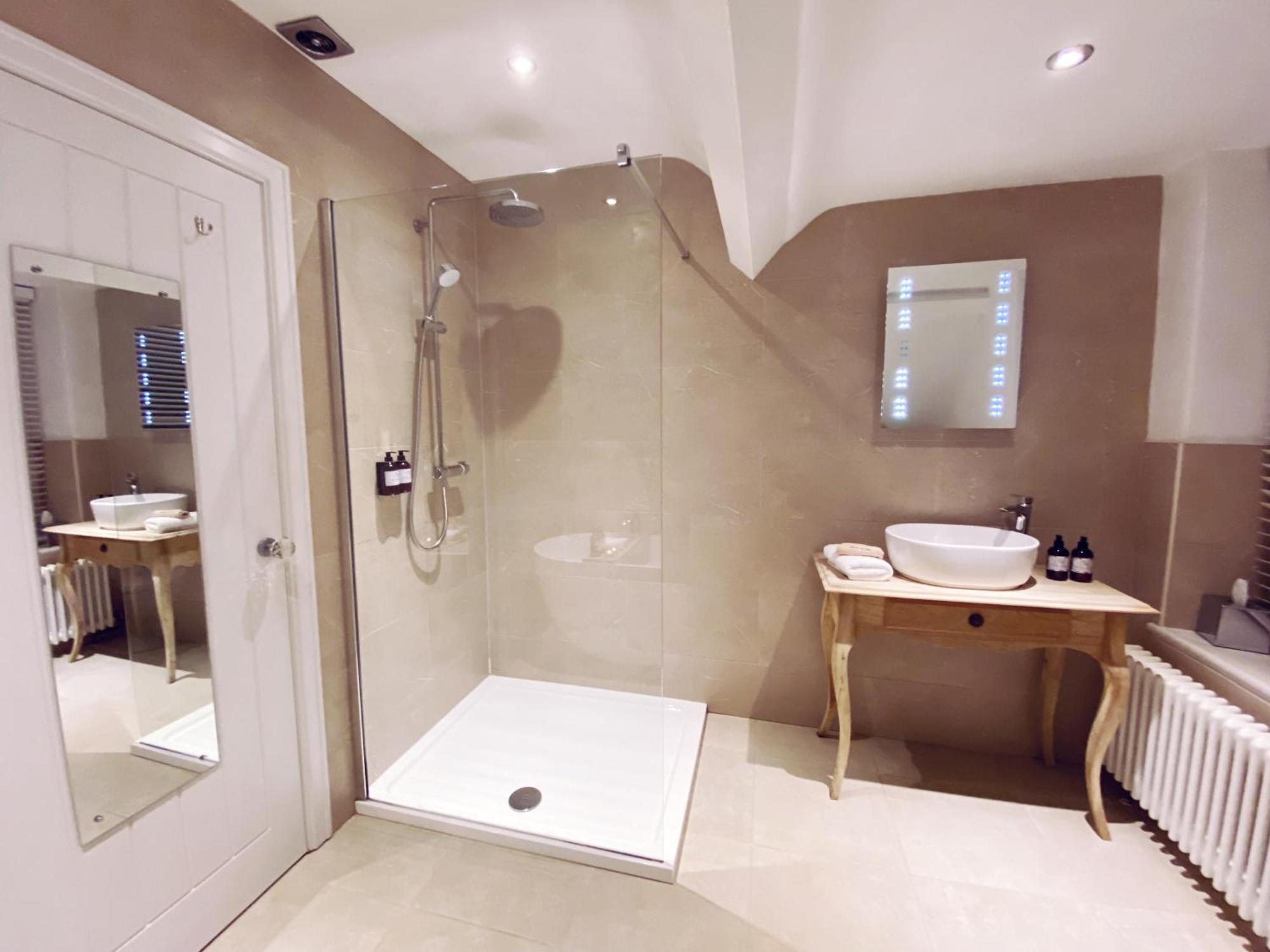 Olif Hotel Betws-y-Coed Kültér fotó