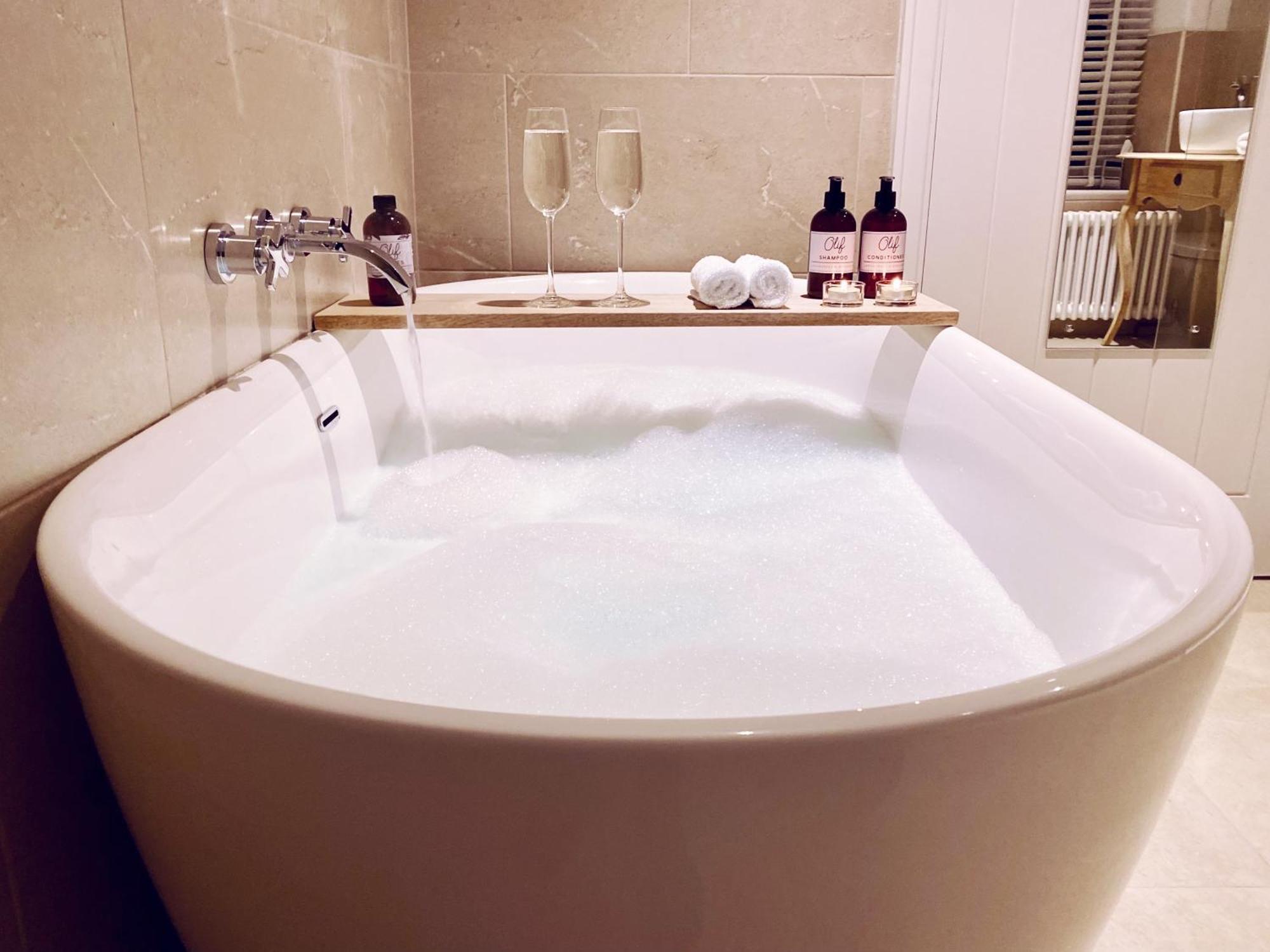Olif Hotel Betws-y-Coed Kültér fotó