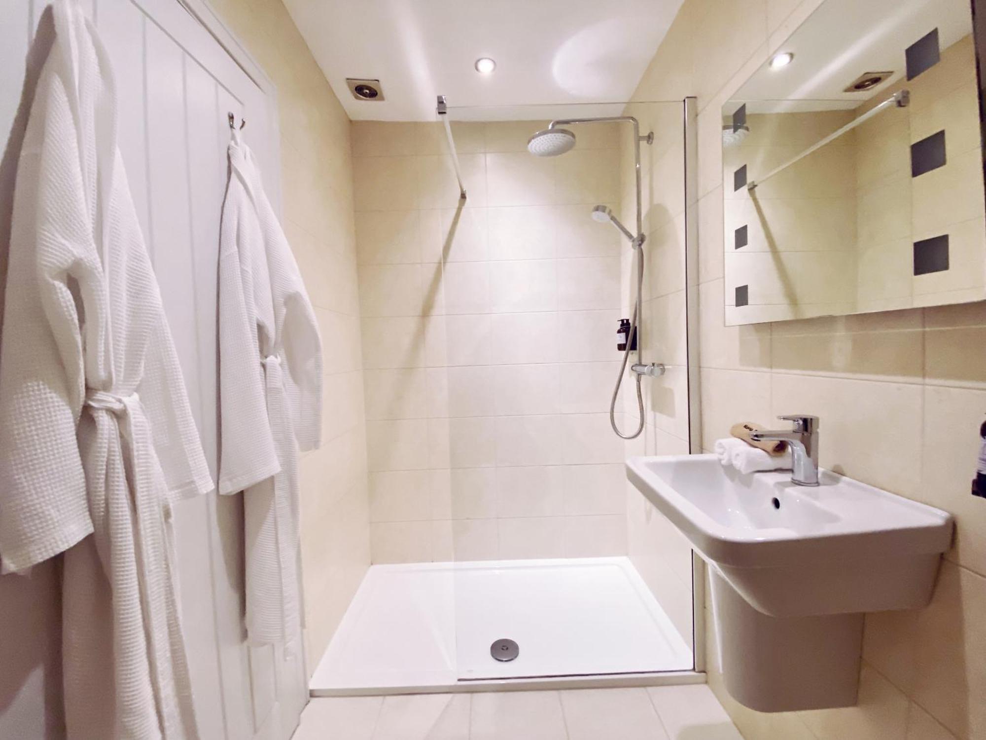 Olif Hotel Betws-y-Coed Kültér fotó