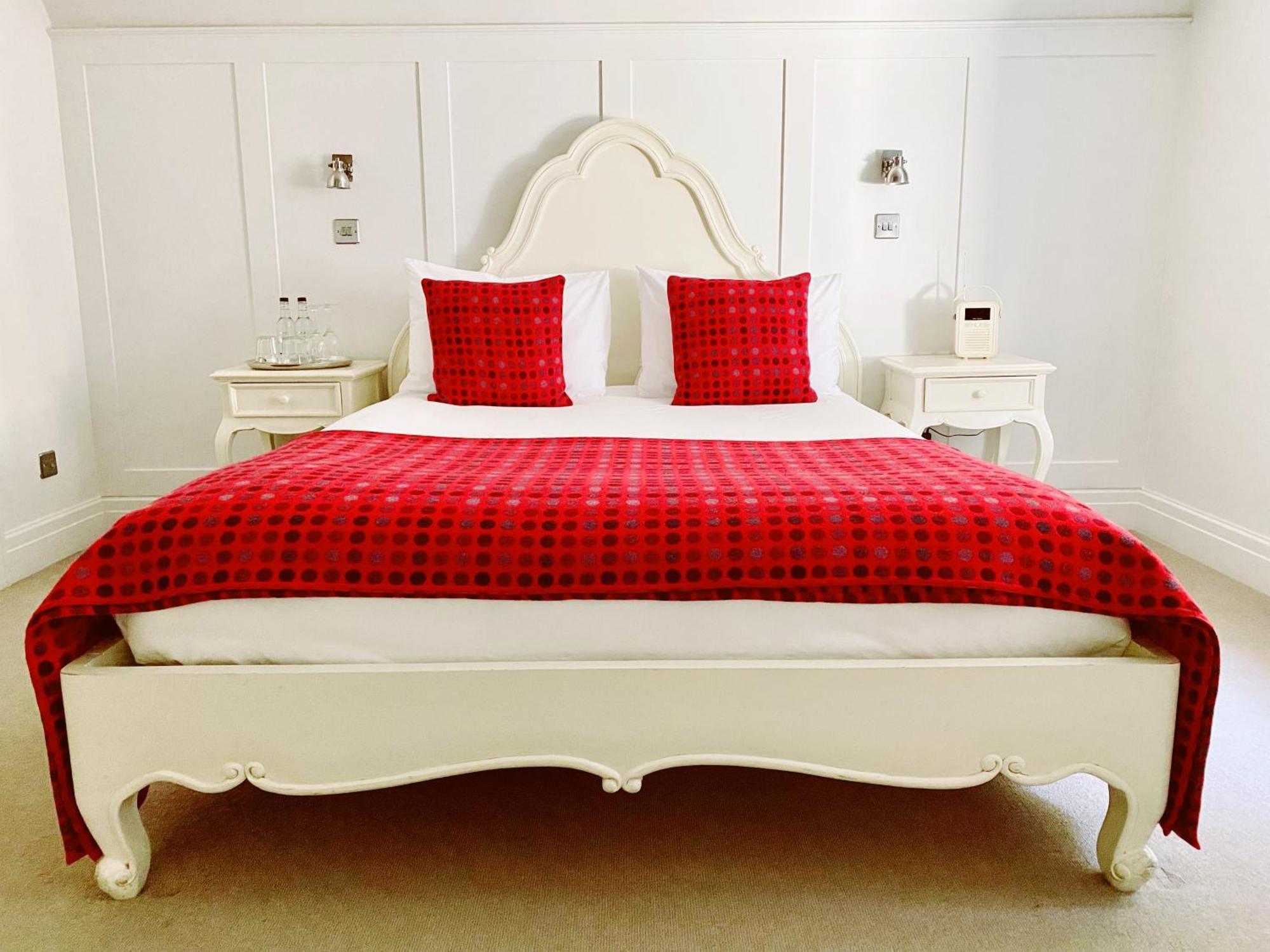 Olif Hotel Betws-y-Coed Kültér fotó