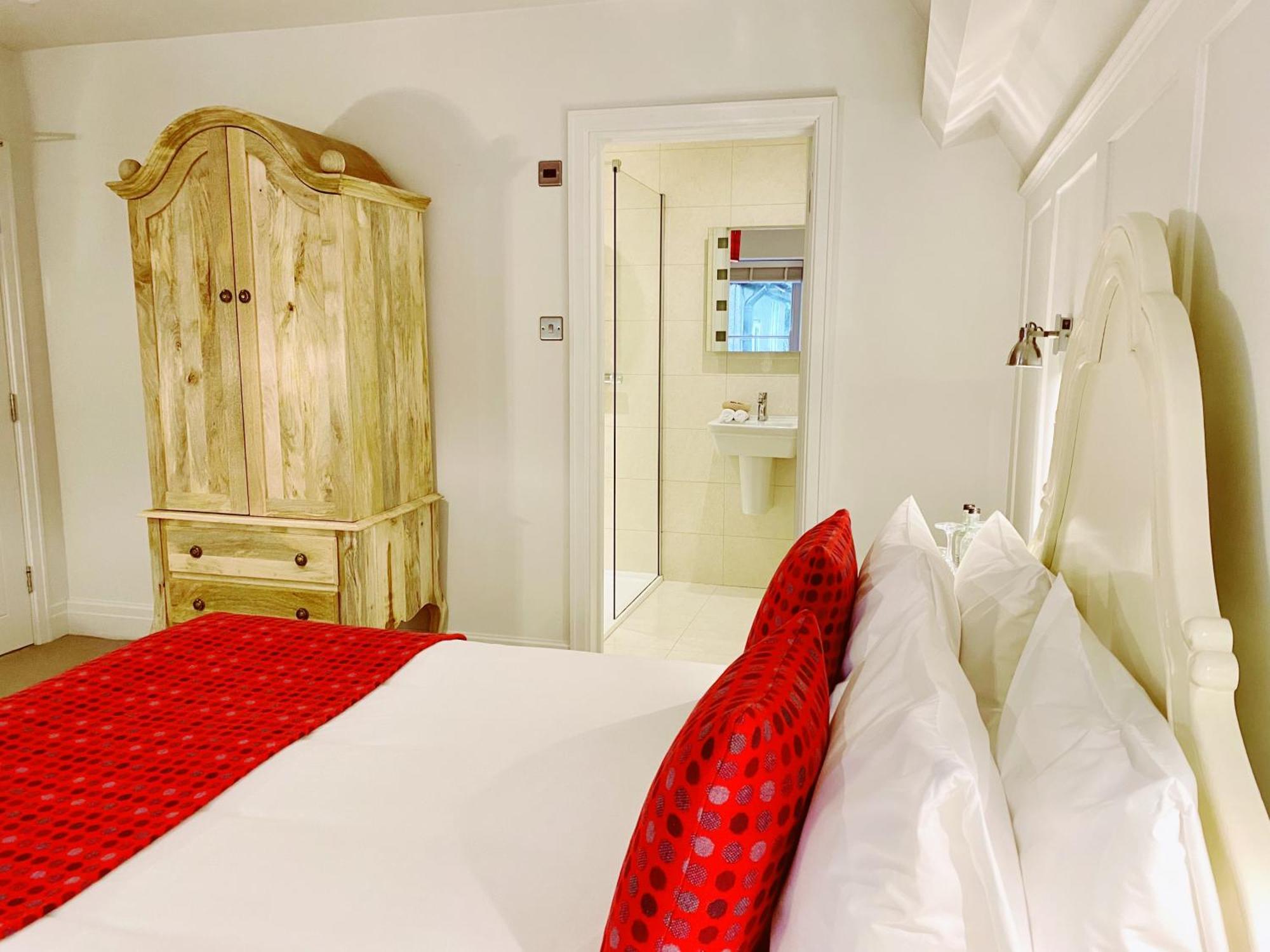 Olif Hotel Betws-y-Coed Kültér fotó