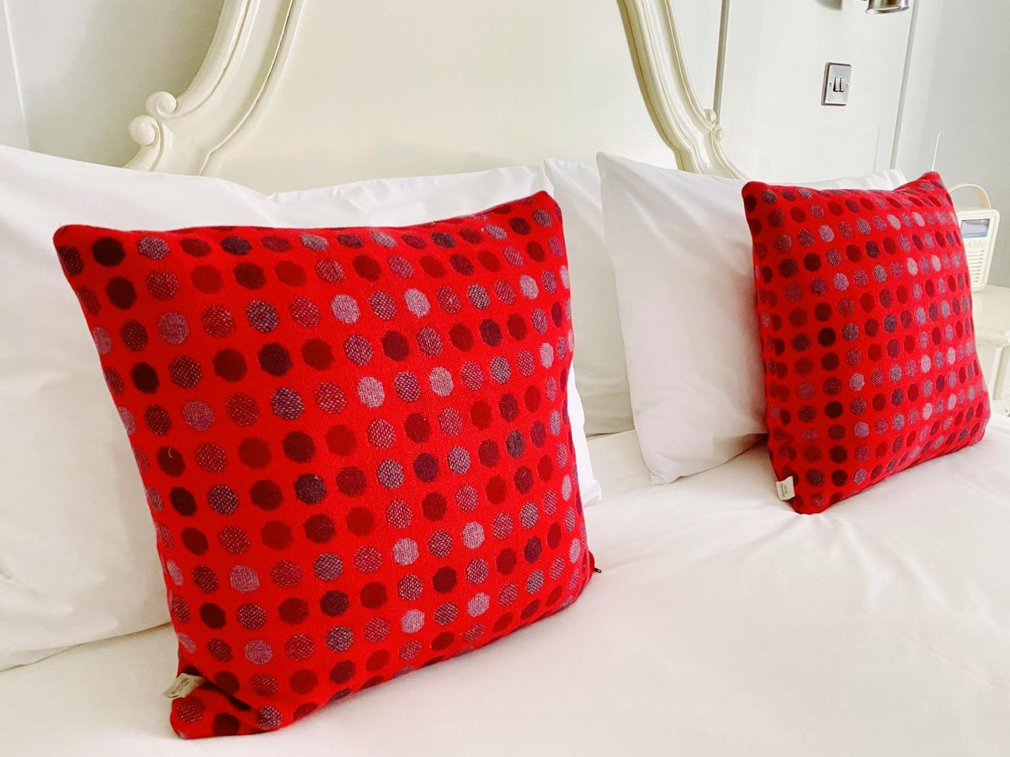 Olif Hotel Betws-y-Coed Kültér fotó