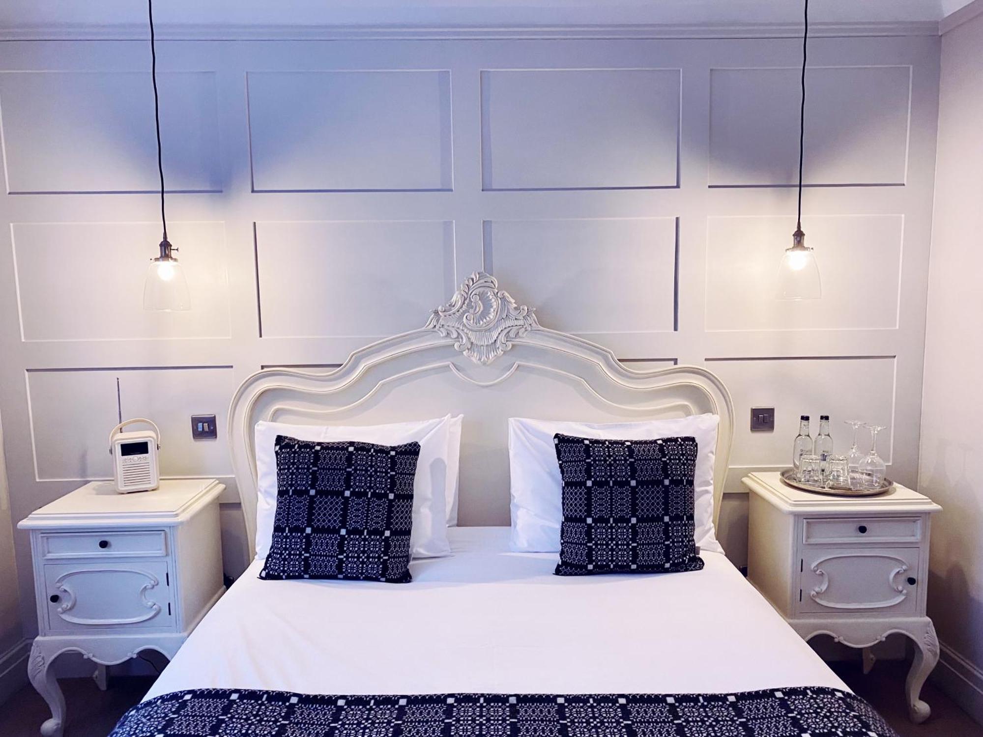 Olif Hotel Betws-y-Coed Kültér fotó