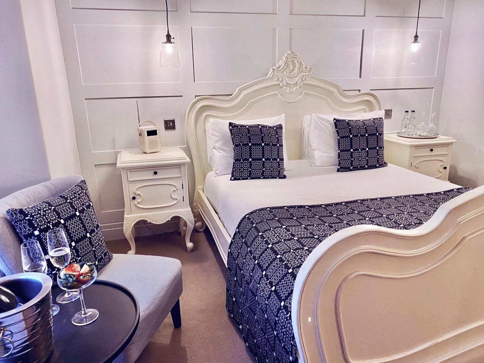 Olif Hotel Betws-y-Coed Kültér fotó