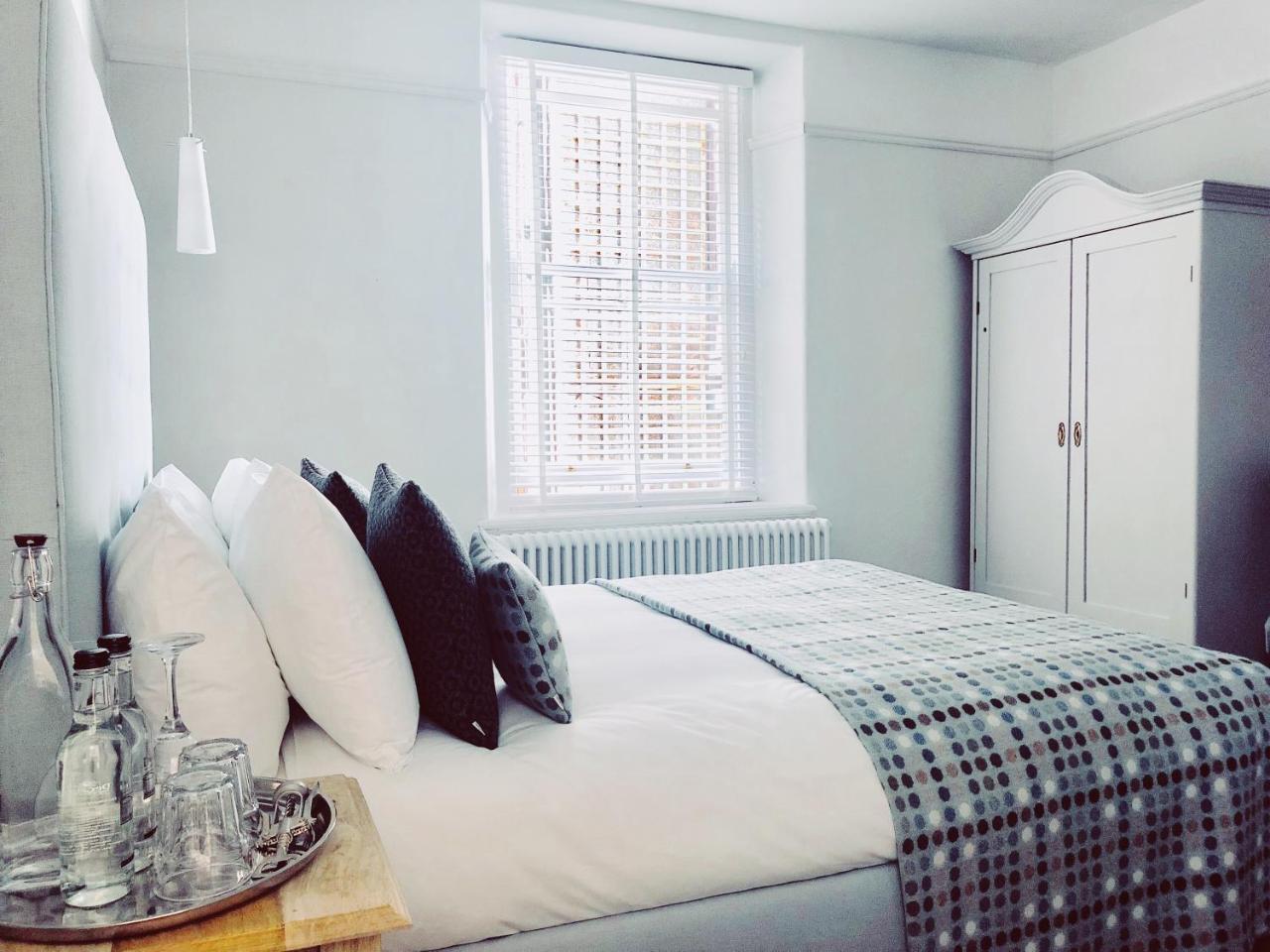 Olif Hotel Betws-y-Coed Kültér fotó