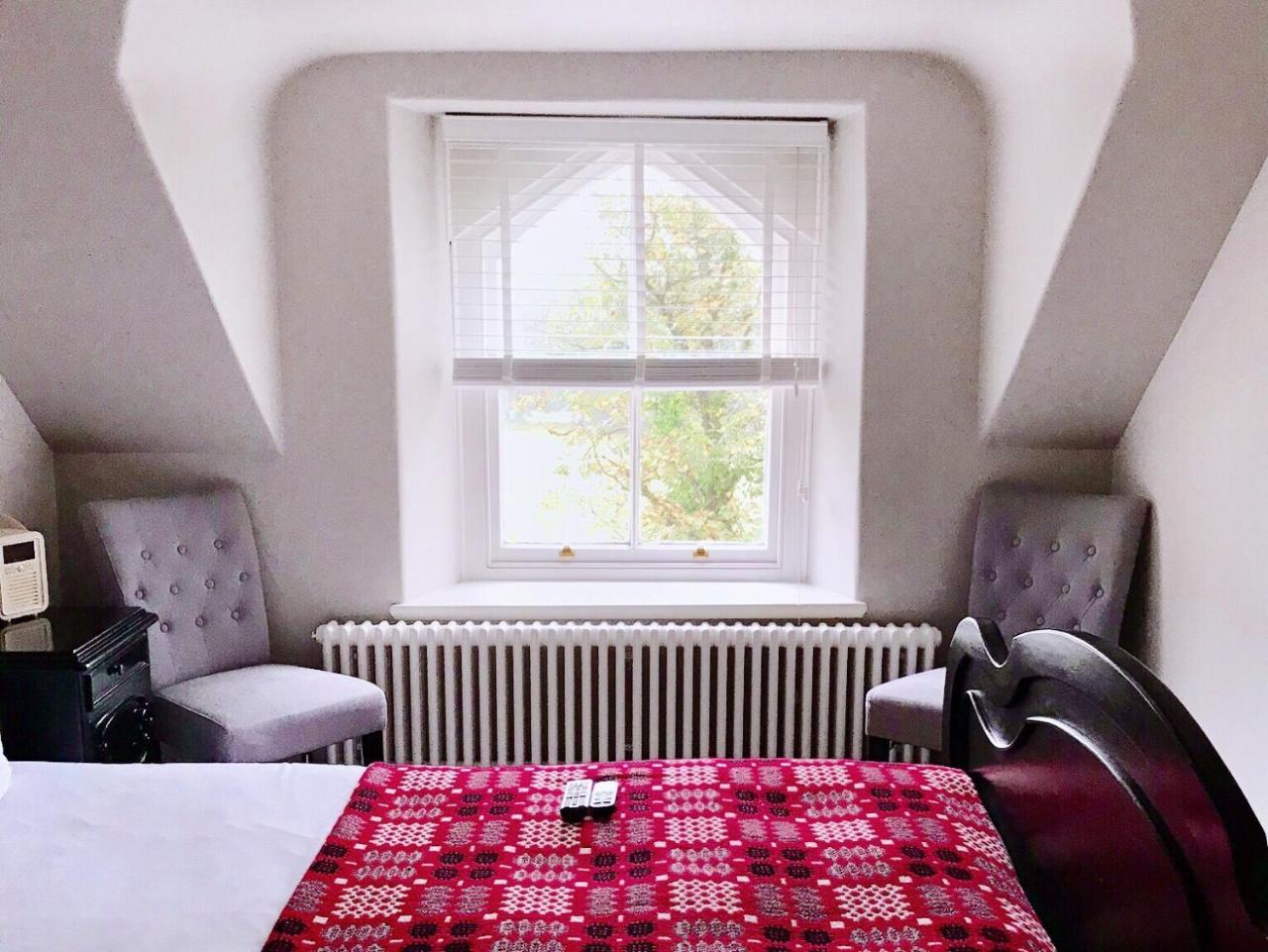 Olif Hotel Betws-y-Coed Kültér fotó
