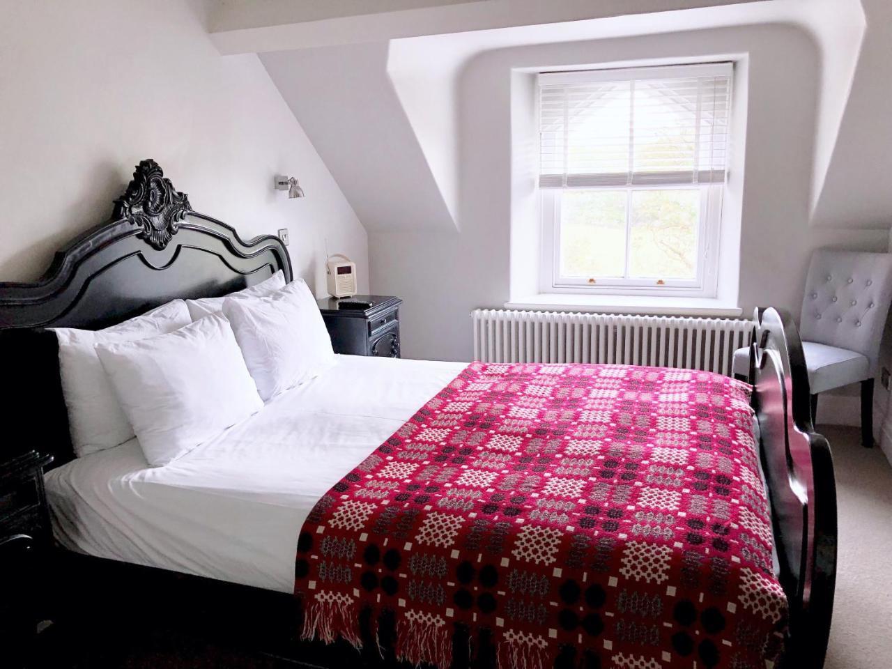Olif Hotel Betws-y-Coed Kültér fotó